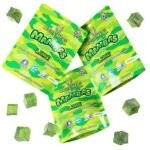 Lime Muha Mamba(Muha Meds)