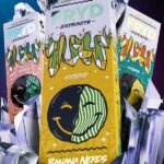 Buy Banana Nerds Fryd Carts