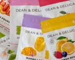 Dean and Deluca Gummies (500mg) THC - Image 3