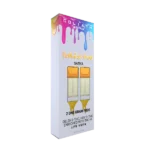 11 HXY THC Vape Pods (2-Pack) – Delta Extrax UK