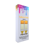 11 HXY THC Vape Pods (2-Pack) – Delta Extrax UK
