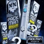 Buy PackMan Mystery OG Vape