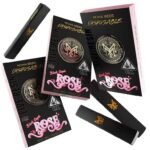 Black Sugar Rose Dispo Live Resin