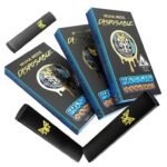 Blueberry Cookies 1000mg Disposable(Muha Meds)