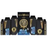 Blueberry Haze Disposable 1000MG