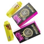 GMO MAVERICK(Muha Meds)