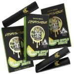Green Apple Runtz 1500mg Disposable(Muha Meds)