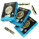 Buy Apple Gelato Ice (H) – Distillate Cart (Muha Meds)