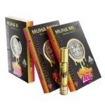 Papaya Live Melted Diamonds Cart(Muha Meds)