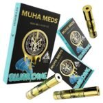 Slurricane Cartridge (Muha Meds)