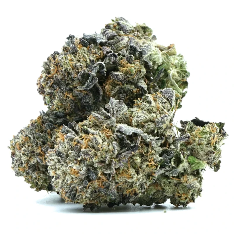 Black Gas kush