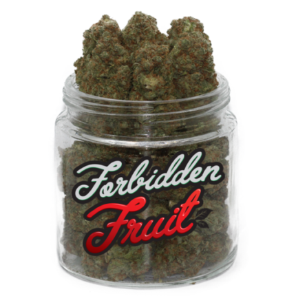 buy Forbidden Fruit Weed Strain