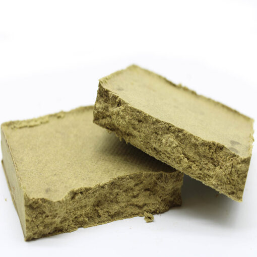 Gold Afghan Hash