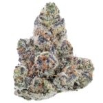 Green Crack – Sativa 15-18%
