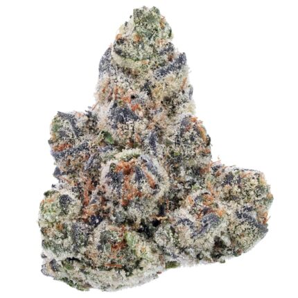 Green Crack – Sativa 15-18%