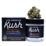 Buy Kushberry Cheesecake