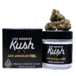 LA Fuel kush