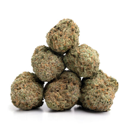 Og Trainwreck