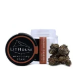 orange daiquiri weed