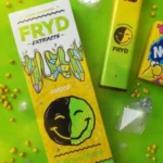 Buy Banana Nerdz Fryd cart
