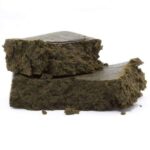 Big Foot Marijuana Hash UK