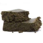 Big Foot Marijuana Hash UK