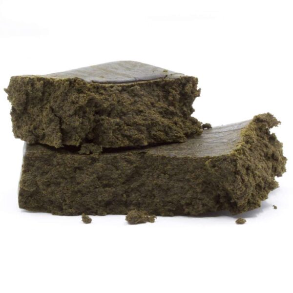 Big Foot Marijuana Hash UK