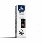 Blue Dream THC Vape Cartridges UK