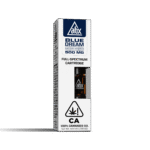 Blue Dream THC Vape Cartridges UK