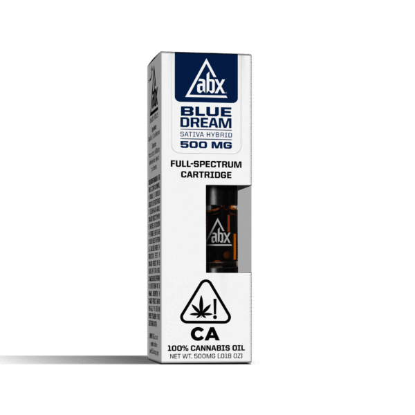 Blue Dream THC Vape Cartridges UK