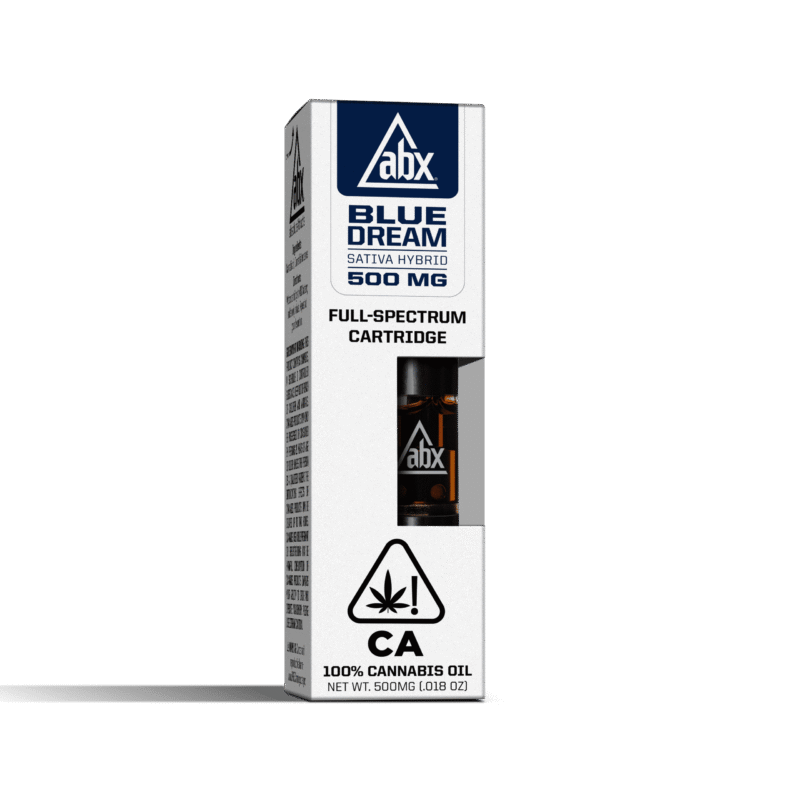 Blue Dream THC Vape Cartridges UK