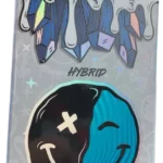 BLUE GUMMY SHARK FRYD FLAVOR - Fryd Bars