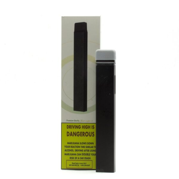 Buy 1g Live Resin Rechargeable Pens by Reymont UK