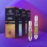Buy Alpine Vape Cartridges UK