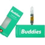 Buy Buddies Vape Cartridges UK