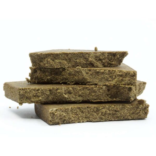 Motor Breath Full Melt hash