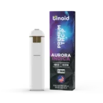 Buy THC-P Rechargeable Disposable – 2 Gram