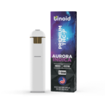 Buy THC-P Rechargeable Disposable – 2 Gram