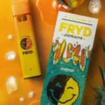 CACTUS COOLER FRYD FLAVOR - Fryd Bars