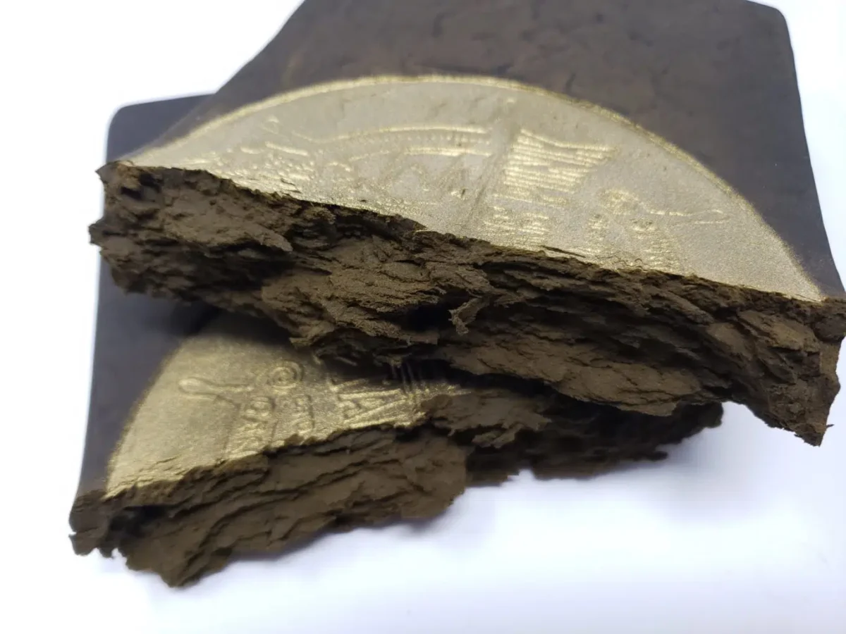 Captains Pink Hash UK