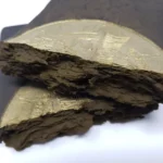 Captains Pink Hash UK