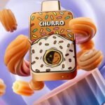 Buy Churro Donuts Vape