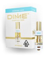 Dime Vape Cartridges UK