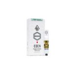 Eden Extracts Vape cartridge UK