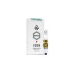 Eden Extracts Vape cartridge UK