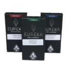 Eureka Vape Cartridges UK 1 gram