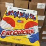 Buy Fire Cracker Fryd cart