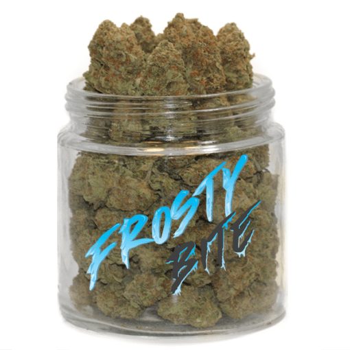 Frostbite Sativa