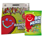 Airheads Fryd Flavor Fusion