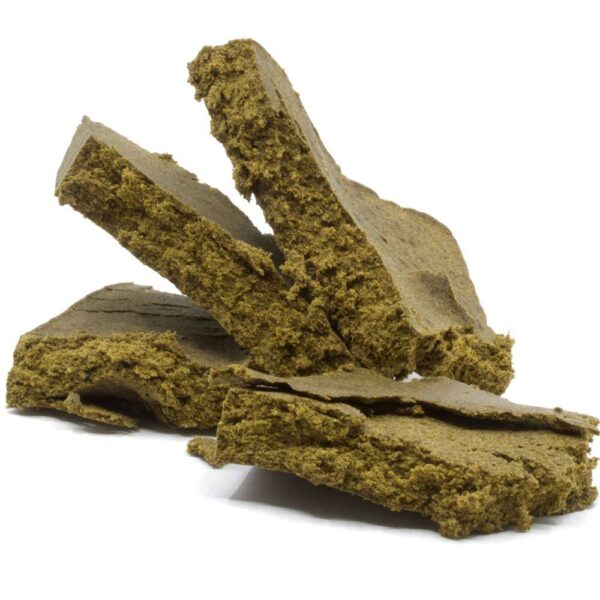 Habibi Hash UK